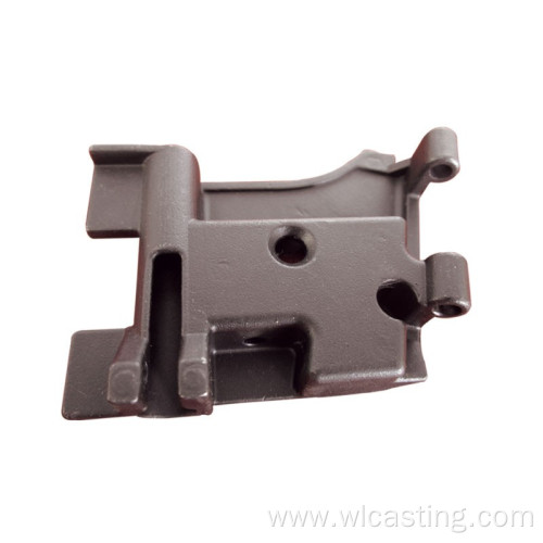 Casting Agriculture Machinery Parts